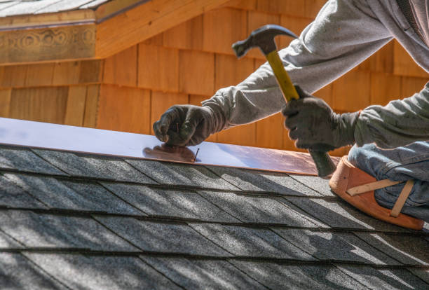 Best 4 Ply Roofing  in Del City, OK