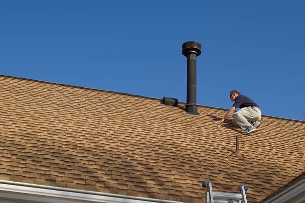 Best Emergency Roof Repair Services  in Del City, OK